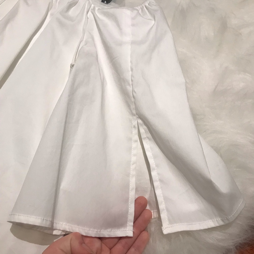 OFF SHOULDER BLOUSE - Picture 6 of 8